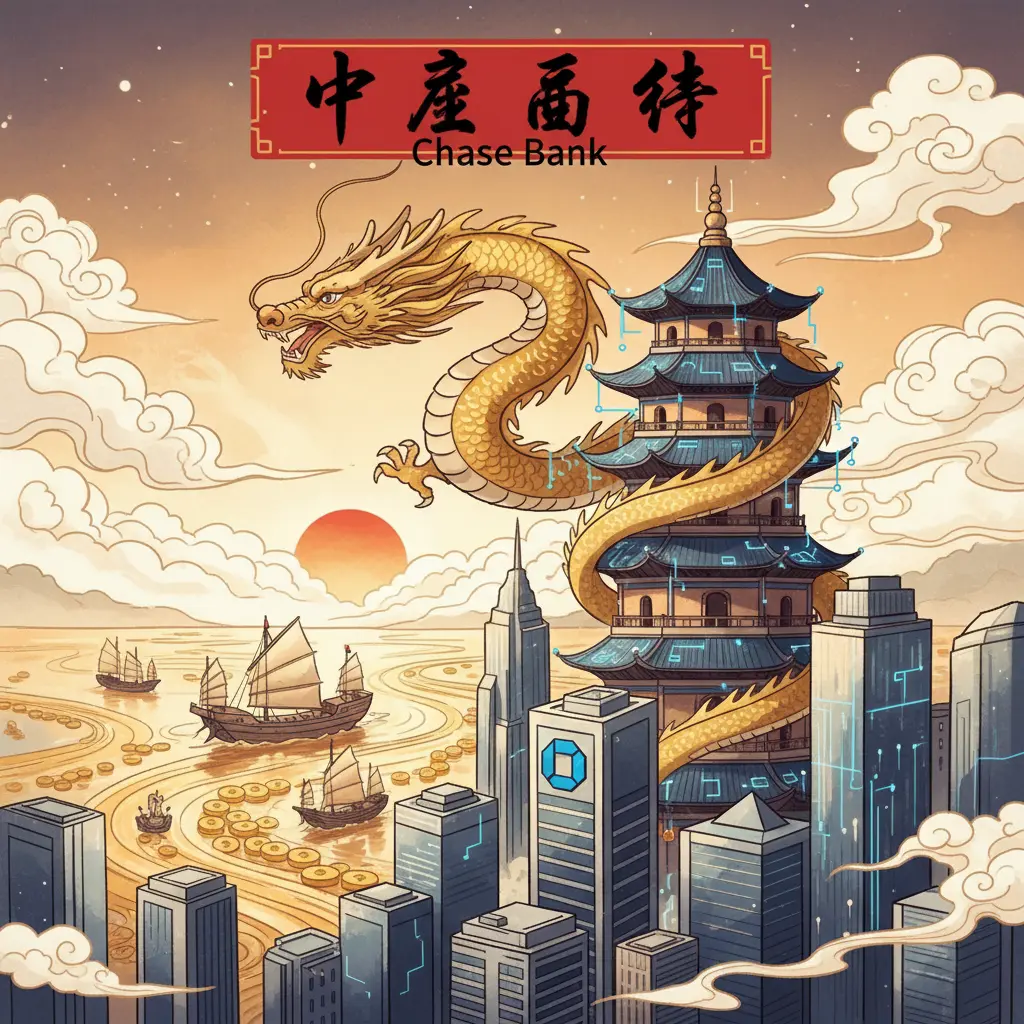 Chase Bank - Chase