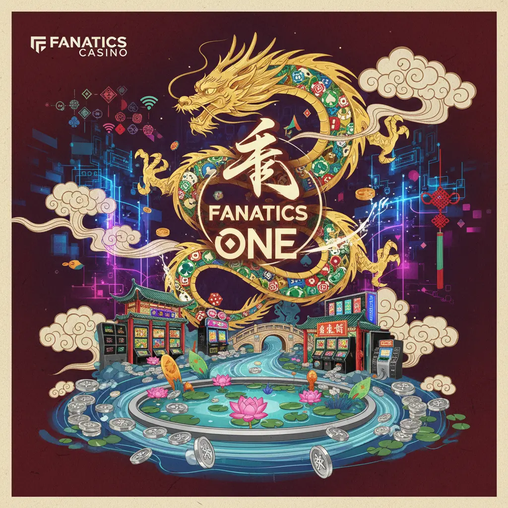 Fanatics Casino - Fanatics