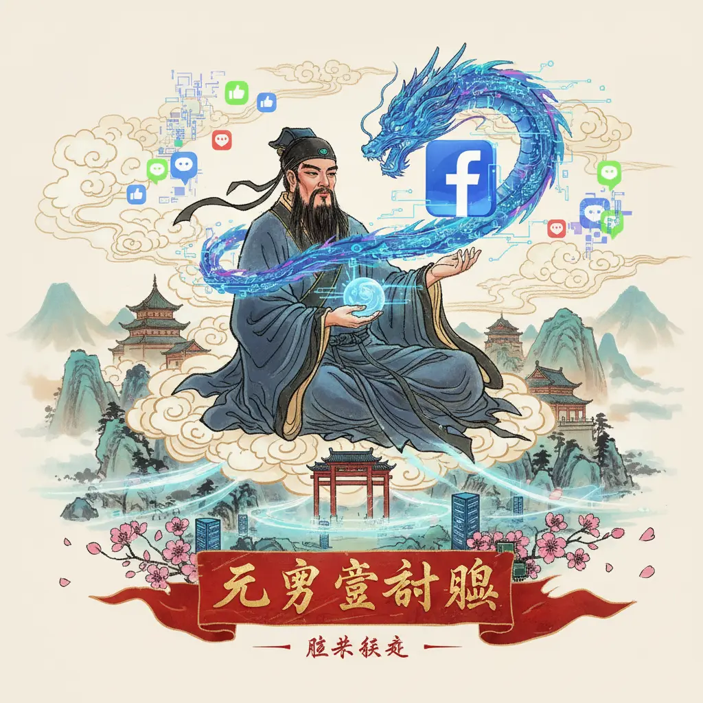 Facebook - Meta