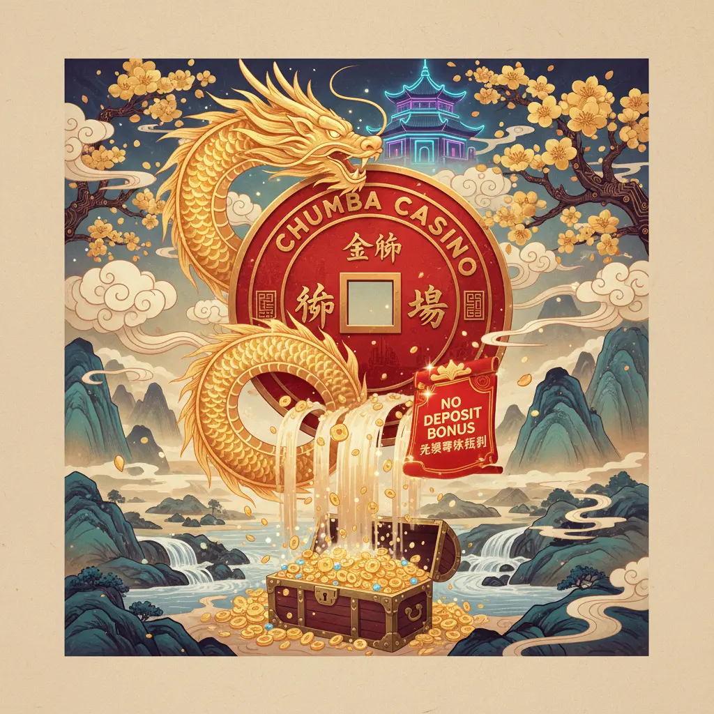 No Deposit Bonus - Chumba