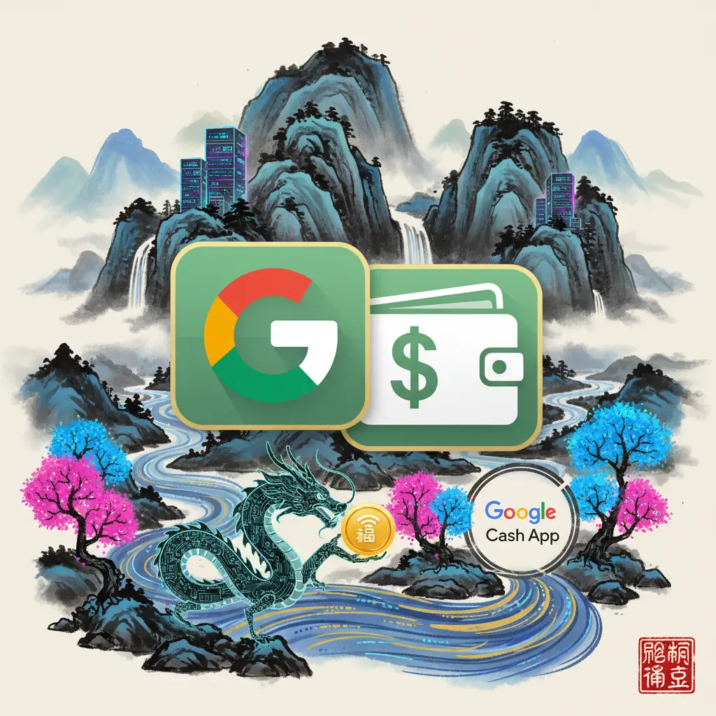 Cash App - Google