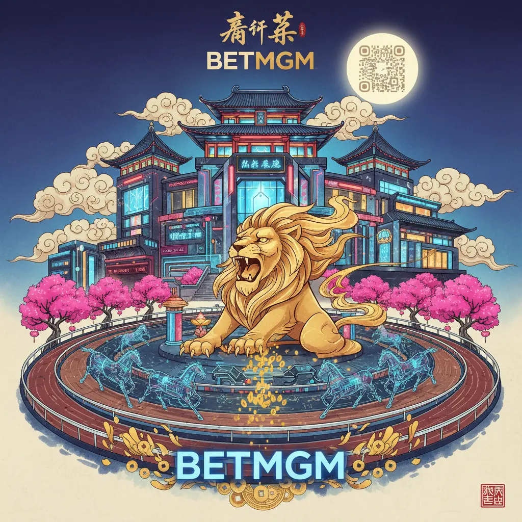 BetMGM - Northfield