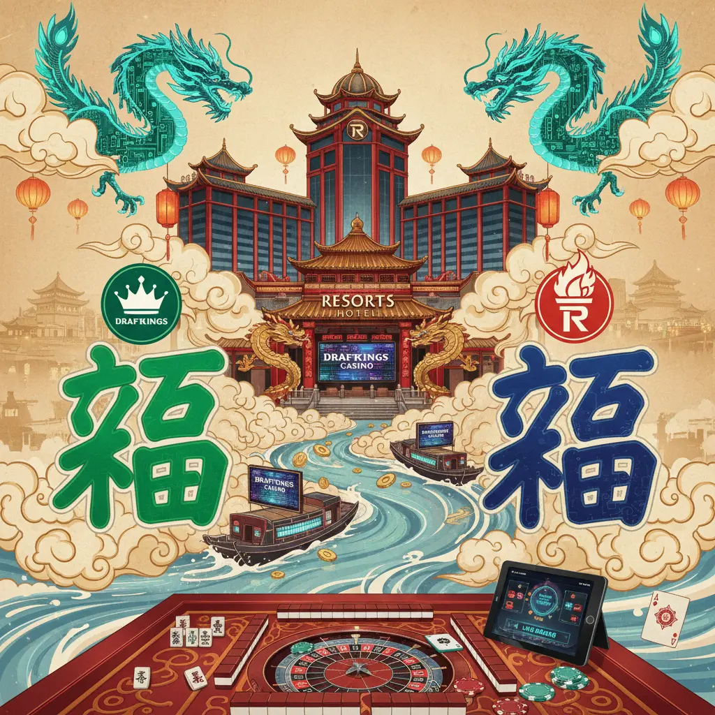 DraftKings Casino - Atlantic