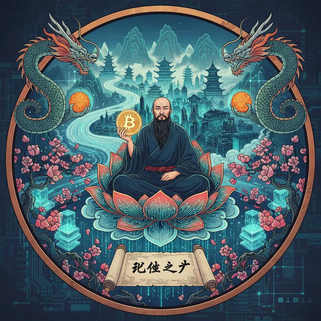 Bitcoin - Nakamoto