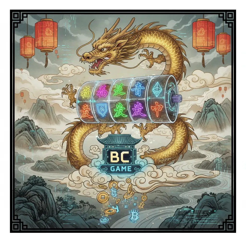BC Game - Casino