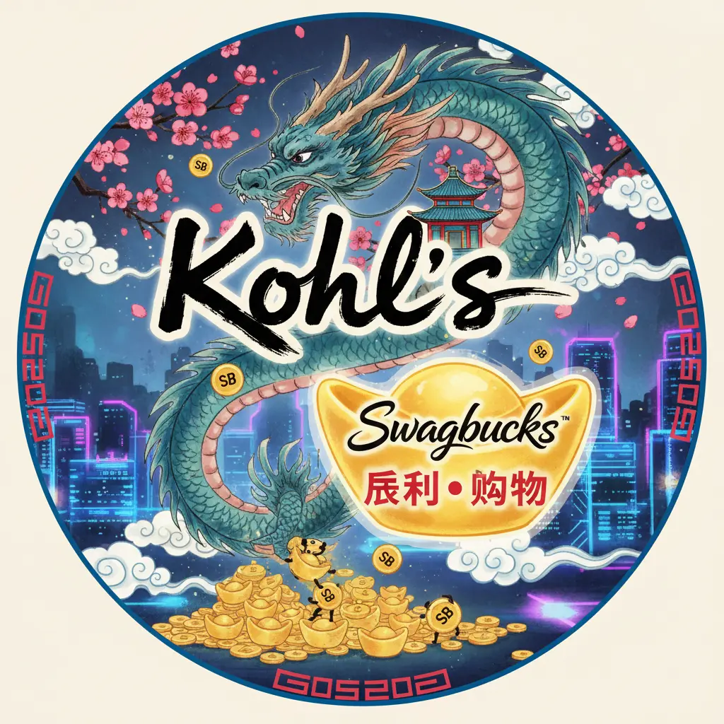 Swagbucks - Kohl