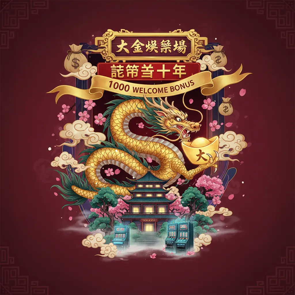 1000 sign up bonus casino - Dollar