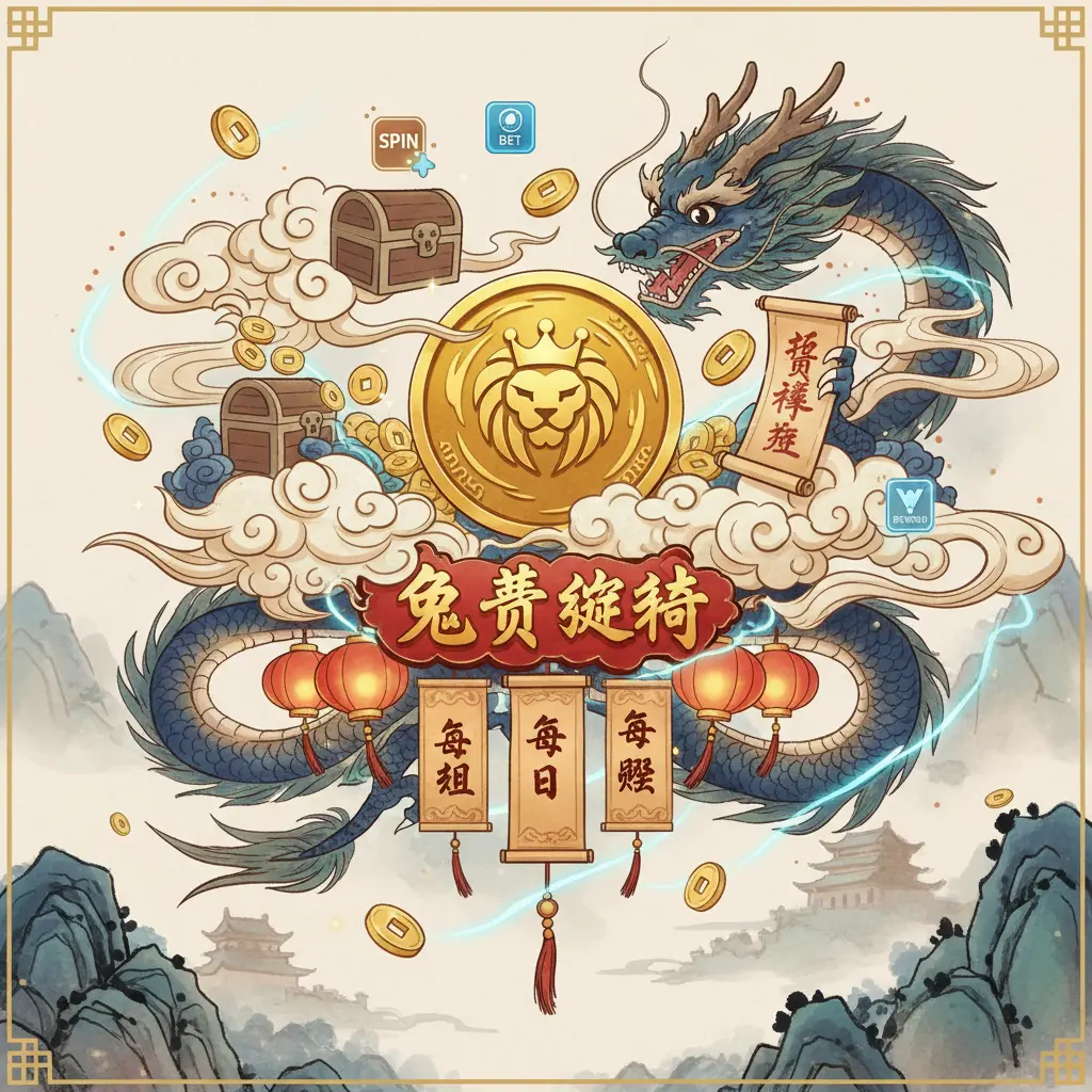 Free Spins - Master
