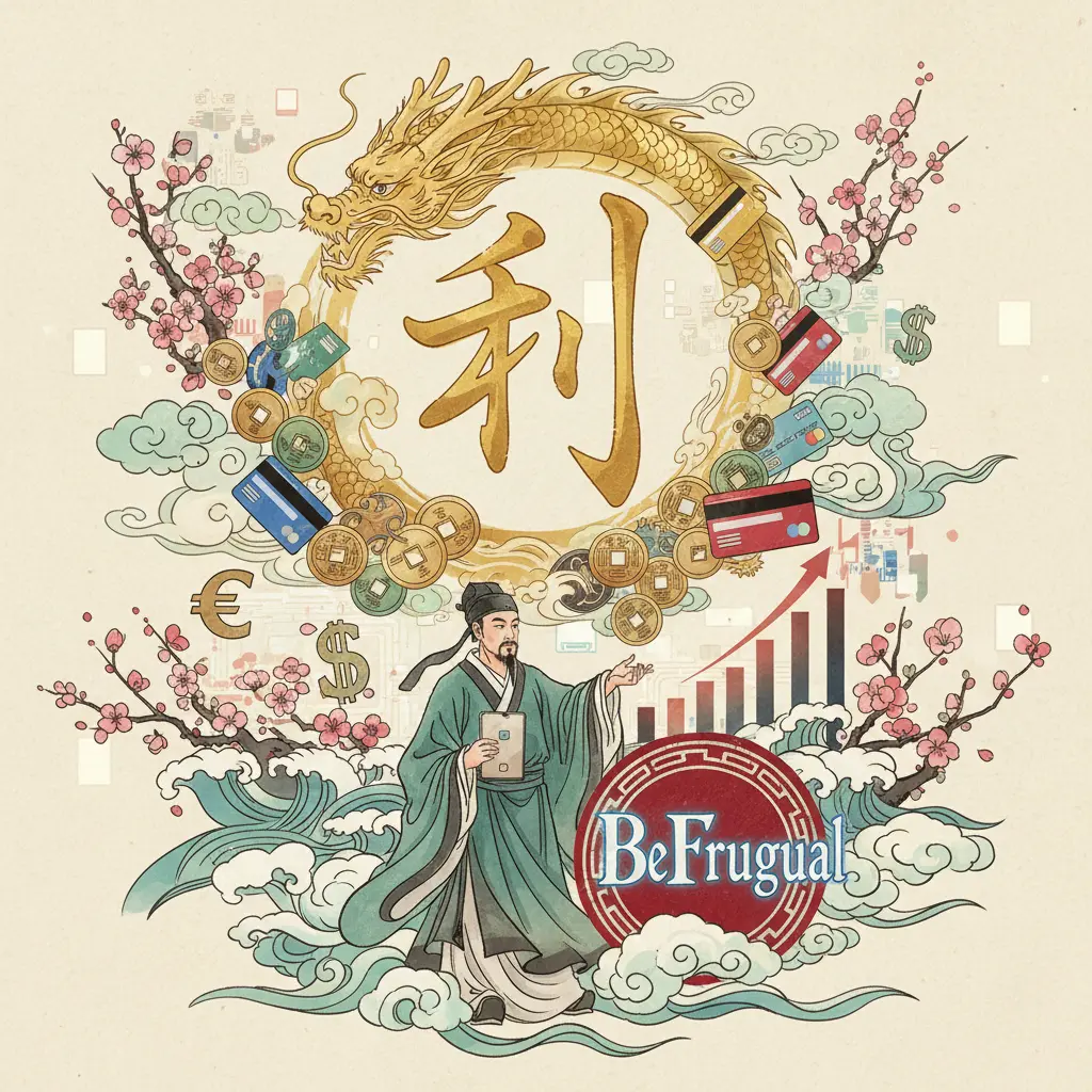 BeFrugal - Deals
