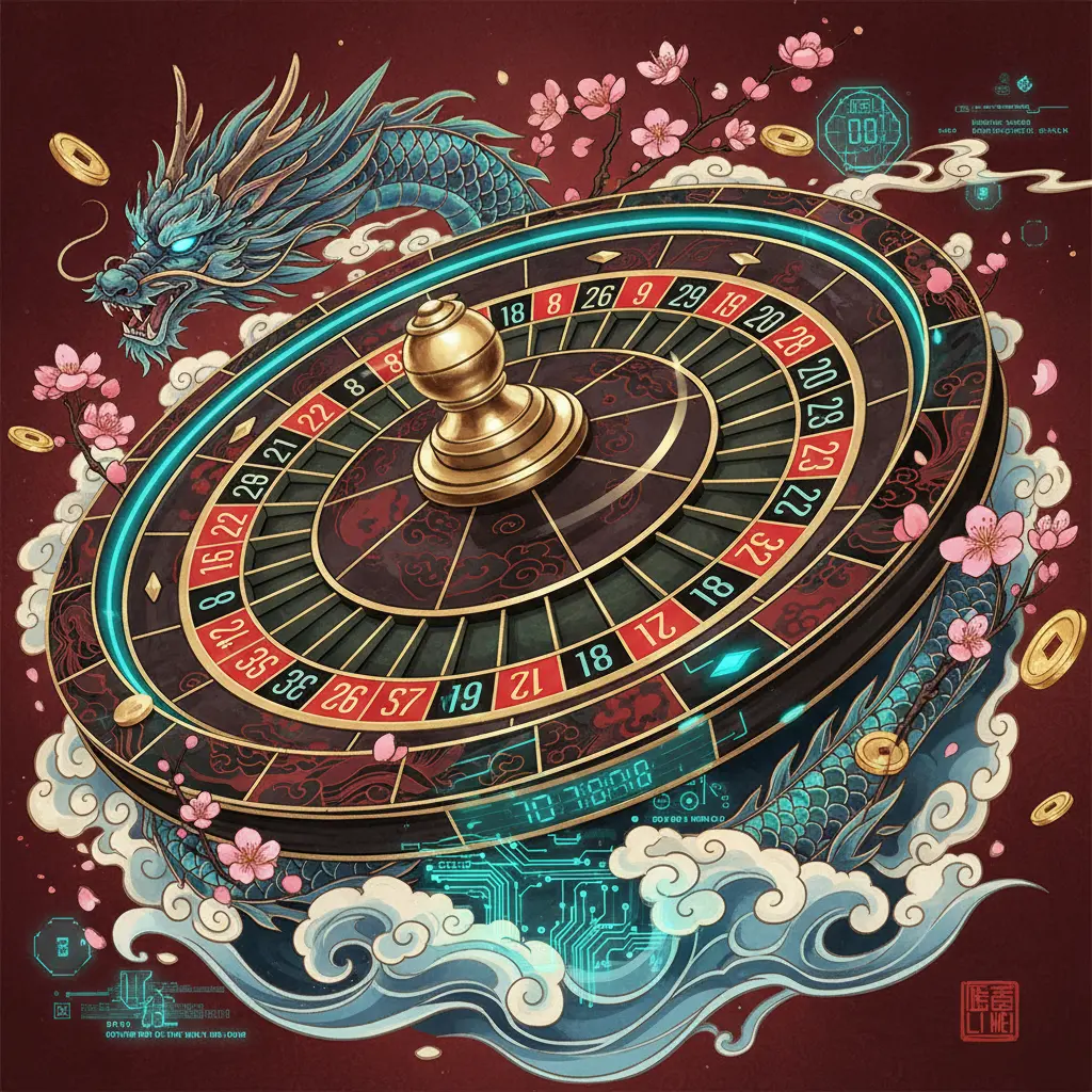 Roulette - Roulette